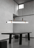Minimalist Modern Hanging Pendant Light